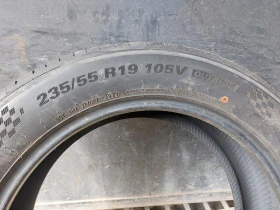 Гуми Летни 235/55R19, снимка 8 - Гуми и джанти - 41406465