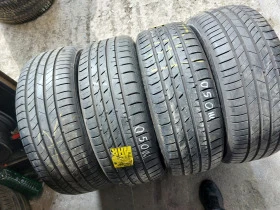 Гуми Летни 235/55R19, снимка 1 - Гуми и джанти - 41406465