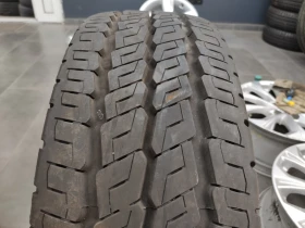 Гуми Летни 215/70R15, снимка 1 - Гуми и джанти - 47127110