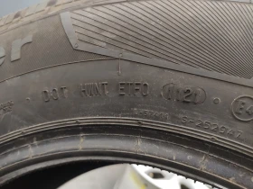 Гуми Летни 215/70R15, снимка 6 - Гуми и джанти - 47127110