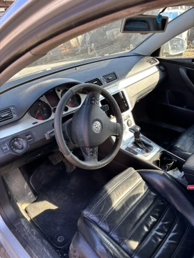 VW Passat 2.0TDI 170hp-AUTO/Xenon/Koja, снимка 10