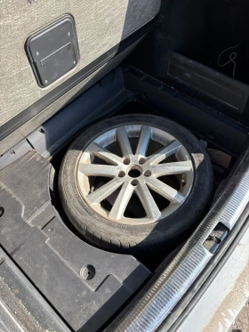 VW Passat 2.0TDI 170hp-AUTO/Xenon/Koja, снимка 15