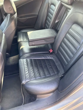 VW Passat 2.0TDI 170hp-AUTO/Xenon/Koja, снимка 12