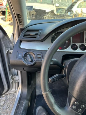 VW Passat 2.0TDI 170hp-AUTO/Xenon/Koja, снимка 11