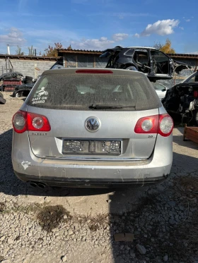 VW Passat 2.0TDI 170hp-AUTO/Xenon/Koja, снимка 3