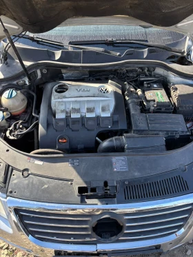 VW Passat 2.0TDI 170hp-AUTO/Xenon/Koja, снимка 7