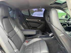 Porsche Panamera Nardo-Grey, снимка 16