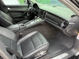 Porsche Panamera Nardo-Grey, снимка 11