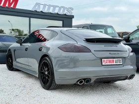 Porsche Panamera Nardo-Grey, снимка 5