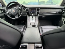 Porsche Panamera Nardo-Grey, снимка 10