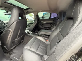 Porsche Panamera Nardo-Grey, снимка 15