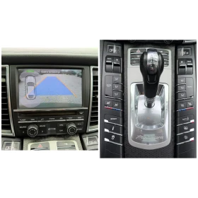 Porsche Panamera Nardo-Grey, снимка 17