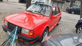 Skoda 120 Гаражна, уникална, снимка 2