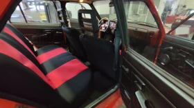 Skoda 120 Гаражна, уникална, снимка 16