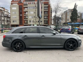 Audi A6 3.0 DISEL 4х4, снимка 8