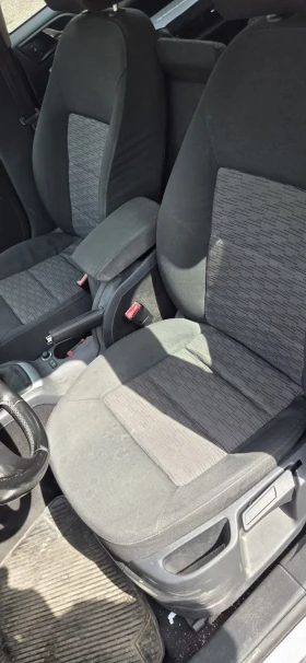 Skoda Octavia 1, 6tdi, снимка 7