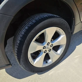 Subaru XV, снимка 12