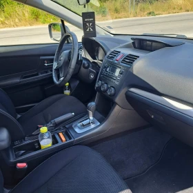 Subaru XV, снимка 8