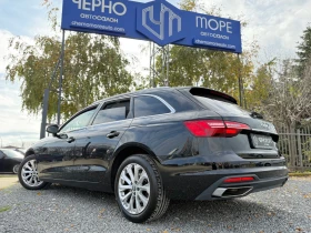 Audi A4 Avant 35 2.0TDI mhev S-tronic Advanced, снимка 4
