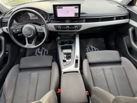 Audi A4 Avant 35 2.0TDI mhev S-tronic Advanced, снимка 12