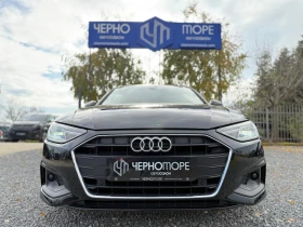 Audi A4 Avant 35 2.0TDI mhev S-tronic Advanced, снимка 2