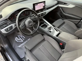 Audi A4 Avant 35 2.0TDI mhev S-tronic Advanced, снимка 9