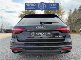 Audi A4 Avant 35 2.0TDI mhev S-tronic Advanced, снимка 5