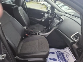 Opel Astra 1, 7 CDTI-131 к.с.-Euro 5-Cosmo, снимка 11