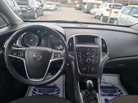 Opel Astra 1, 7 CDTI-131 к.с.-Euro 5-Cosmo, снимка 10