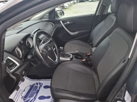 Opel Astra 1, 7 CDTI-131 к.с.-Euro 5-Cosmo, снимка 8