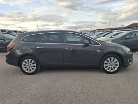 Opel Astra 1, 7 CDTI-131 к.с.-Euro 5-Cosmo, снимка 3