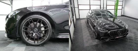 Mercedes-Benz S 400 Long/AMG-line/4-matic/3D/Burmaster/СОБСТВЕН ЛИЗИНГ, снимка 7
