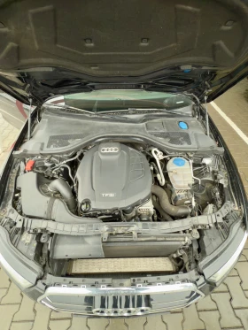 Audi A6 Audi A6 2.0 TFSI QUATTRO | 252 к.с. | 100 000 к, снимка 6