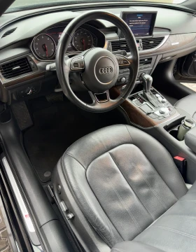 Audi A6 Audi A6 2.0 TFSI QUATTRO | 252 к.с. | 100 000 к, снимка 8