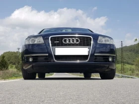 Audi A6 2.7 TDI-QUATTRO-ОБСЛУЖЕНА/РЕГИСТРИРАНА, снимка 3