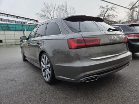 Audi A6 3.0BiTDI FULL TOP, снимка 4