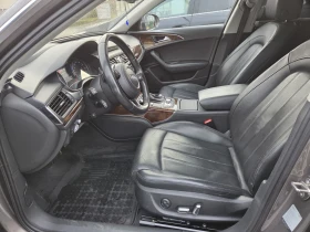 Audi A6 3.0BiTDI FULL TOP, снимка 14