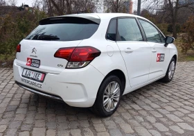 Citroen C4 Euro 6, снимка 8