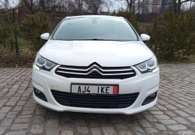 Citroen C4 Euro 6, снимка 10