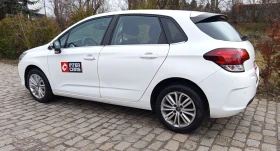 Citroen C4 Euro 6, снимка 14