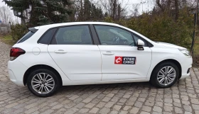Citroen C4 Euro 6, снимка 7