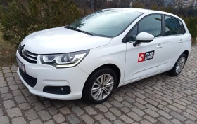 Citroen C4 Euro 6, снимка 11