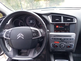 Citroen C4 Euro 6, снимка 6