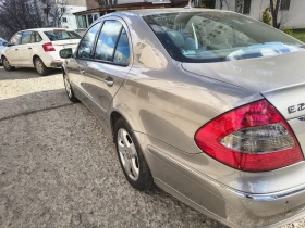 Mercedes-Benz E 200 CDI Elegance , снимка 6