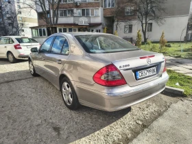 Mercedes-Benz E 200 CDI Elegance , снимка 7