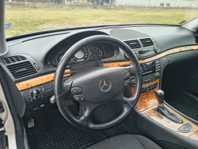 Mercedes-Benz E 200 CDI Elegance , снимка 14