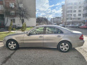 Mercedes-Benz E 200 CDI Elegance , снимка 4