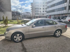 Mercedes-Benz E 200 CDI Elegance , снимка 3