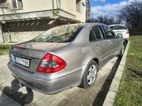 Mercedes-Benz E 200 CDI Elegance , снимка 9