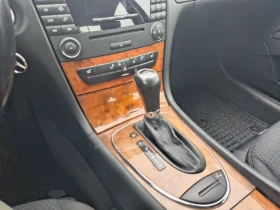 Mercedes-Benz E 200 CDI Elegance , снимка 17